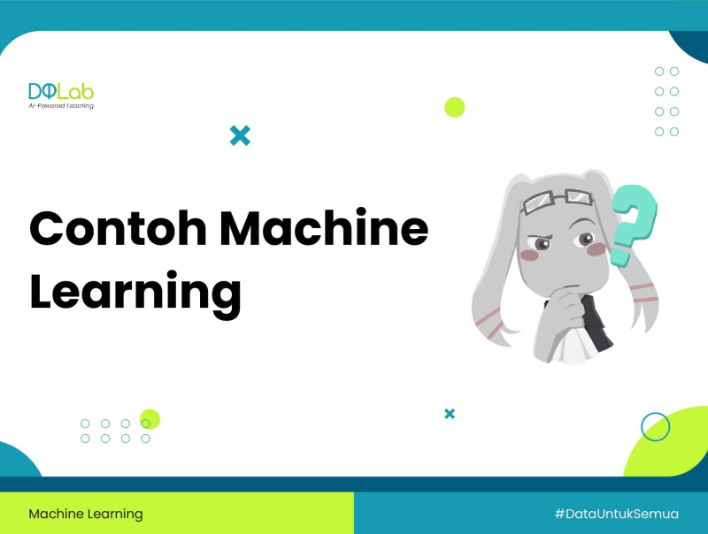 Dasar Mengenal Machine Learning Untuk Data Scientist Pemula