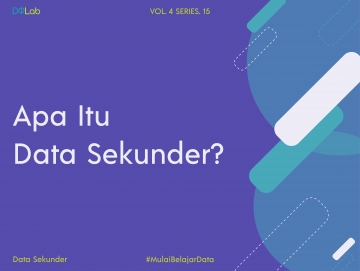 Apa Itu Data Sekunder ? Simak Jawabannya Disini, Yuk Apa Itu Data Sekunder ? Simak Jawabannya Disini, Yuk