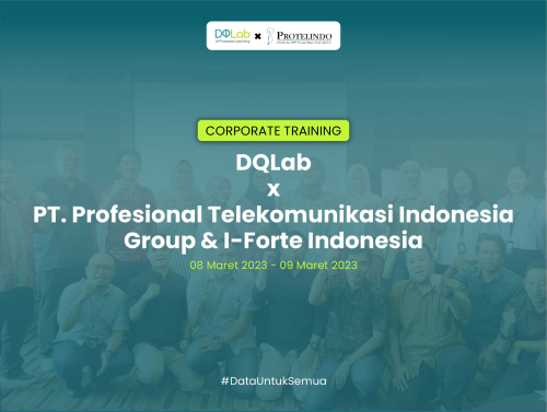 Corporate Training Protelindo : Analisis Data with PowerPoint Batch 2