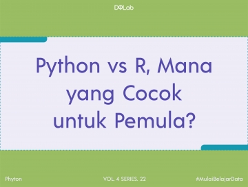 Python vs R, Yuk Ketahui Bahasa Pemrograman Terbaik Python vs R, Yuk Ketahui Bahasa Pemrograman Terbaik