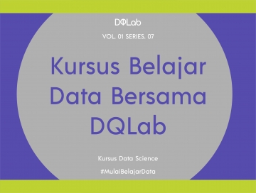 Kursus Belajar Data: Peran Big Data Pada Industri Masa Kini Kursus Belajar Data: Peran Big Data Pada Industri Masa Kini