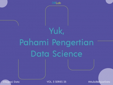 Kepoin Data Science, Bidang Ilmu Kece Era Big Data