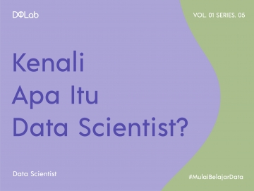 Menilik Data Scientist dari Bidang Industri Healthcare Menilik Data Scientist dari Bidang Industri Healthcare