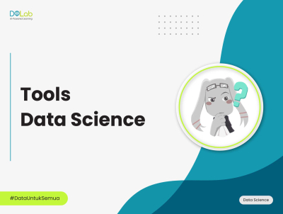 Kupas Tuntas Tools Data Science SQL untuk Database