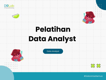 Tools 5 Business Intelligence Populer untuk Data Analyst Pemula, Sesuaikan Kebutuhan!