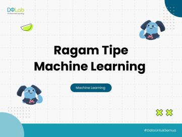 Belajar Machine Learning Tapi Nggak Dapat Kerja? Ini Kesalahan Umumnya