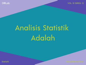Pelajari Analisis Statistik dengan Bagaimana Memilih Metode Analisis Statistik yang Tepat Pelajari Analisis Statistik dengan Bagaimana Memilih Metode Analisis Statistik yang Tepat
