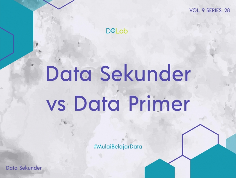 Pahami Key Points Perbedaan Data Sekunder Dan Data Primer