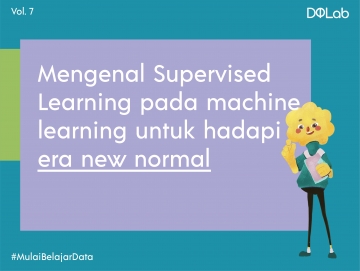 Belajar Supervised Learning pada Machine Learning untuk Tingkatkan Kompetensi Data Kamu! Belajar Supervised Learning pada Machine Learning untuk Tingkatkan Kompetensi Data Kamu!