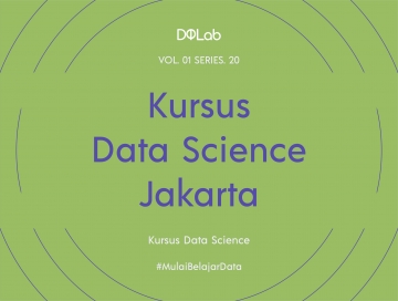 Kursus Data Science Jakarta Dengan Machine Learning Kursus Data Science Jakarta Dengan Machine Learning