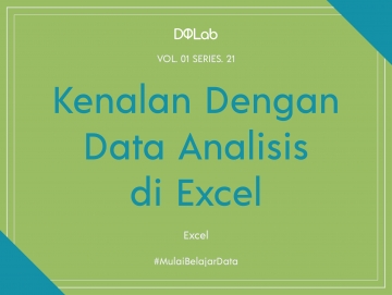 Rumus Data Analisis di Excel yang Digunakan dalam Dunia Kerja Rumus Data Analisis di Excel yang Digunakan dalam Dunia Kerja