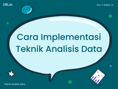 Basic Implementasi Teknik Analisis Data