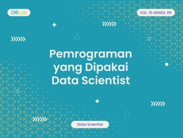 Intip 4 Bahasa Pemrograman Wajib Bagi Data Scientist