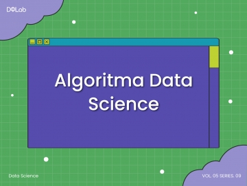 Implementasi Algoritma Data Science untuk SEO Specialist