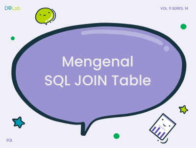 Jenis Statement Join SQL dan Fungsinya