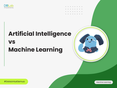 Prediksi Tren Marketing dengan Machine Learning dan AI