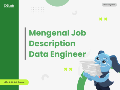 Tips Buat Portfolio Data Engineer, Persiapan Karir 2025