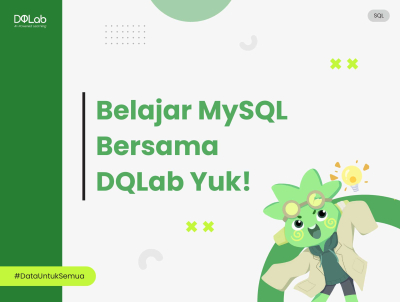 Alasan Employee Perlu Skill MySQL untuk Perusahaan