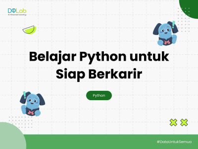 Apa Itu Pemrograman Python? Tips Pemula Langsung Paham