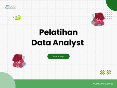 Apa Itu Data Visualization? Ini Teknik Rahasianya Data Analyst