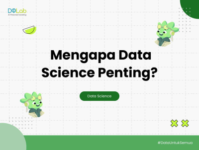 Data Science dalam Analisis IoT: Solusi untuk Dunia agar Terkoneksi