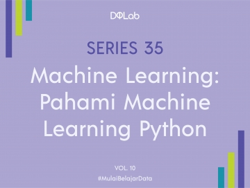 Kenali Bagaimana Machine Learning Berperan Penting dalam Penerapan Python Kenali Bagaimana Machine Learning Berperan Penting dalam Penerapan Python