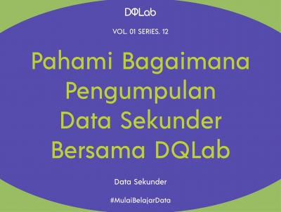 Metode Pengumpulan Data Sekunder dalam Proses Penelitian Metode Pengumpulan Data Sekunder dalam Proses Penelitian
