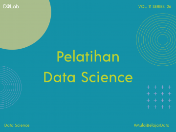 Yuk, Ketahui Manfaat Ikut Program Pelatihan Data Science Online Bagi Pemula! Yuk, Ketahui Manfaat Ikut Program Pelatihan Data Science Online Bagi Pemula!