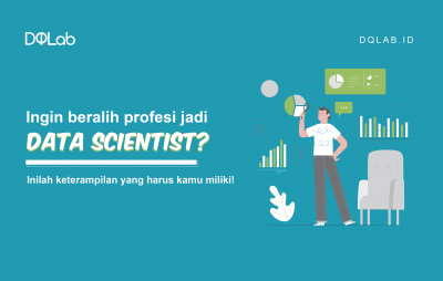 Ingin di Rekrut jadi Data Scientist di Efishery? Kuasai Dulu Skill Ini