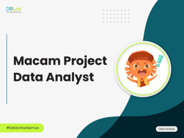 Explore Ragam Software Data Analyst Berikut Ini