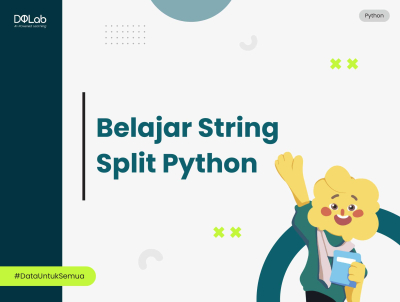 Tutorial Jalankan Skrip Python untuk Pengolahan Big Data