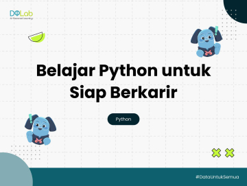 Memahami Python: Panduan Lengkap untuk Data Science Pemula