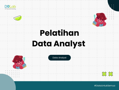 Intip Peluang Karier Data Analyst untuk Fresh Graduate Non IT
