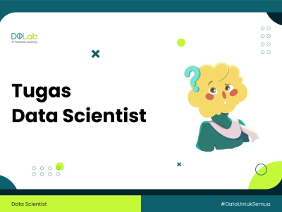 Machine Learning: Konsep untuk Data Scientist Pemula