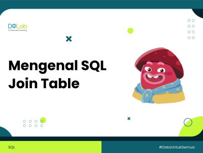 Jelajahi Apa itu Database Relasional dalam SQL?