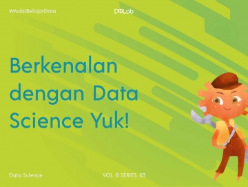 Pahami Data Science dan Konsep Dasar Khusus untuk Pemula Pahami Data Science dan Konsep Dasar Khusus untuk Pemula