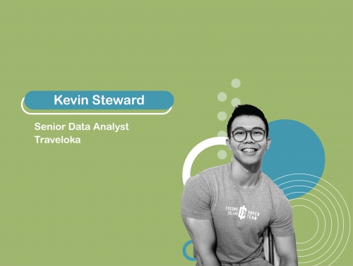 DQLab Talkshow: Tips Sukses Berkarir Menjadi Data Analyst yang Kompeten