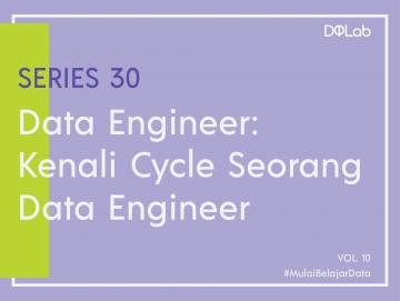 Yuk, Intip 3 Pertanyaan Recruiter Seputar Role Pekerjaan Data Engineer Yuk, Intip 3 Pertanyaan Recruiter Seputar Role Pekerjaan Data Engineer