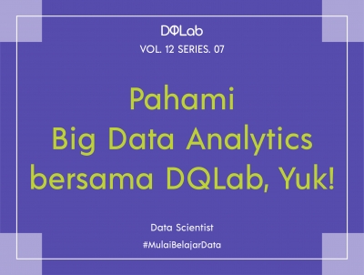 Mengenal Big Data Analytics dan Urgensinya, Yuk!