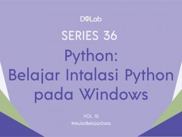 Install Python Windows : Manfaatkan Google Colaboratory, Pemula Dijamin Anti Ribet! Install Python Windows : Manfaatkan Google Colaboratory, Pemula Dijamin Anti Ribet!
