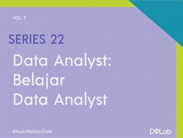3 Tips Sukses Belajar Data Analyst Tanpa Latar Belakang IT Maupun Statistik 3 Tips Sukses Belajar Data Analyst Tanpa Latar Belakang IT Maupun Statistik