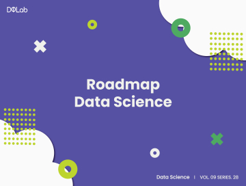 Roadmap Data Science Pemula dengan Bahasa Python