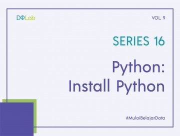 3 Alasan Kenapa Kamu Harus Menginstall Python 3 Alasan Kenapa Kamu Harus Menginstall Python