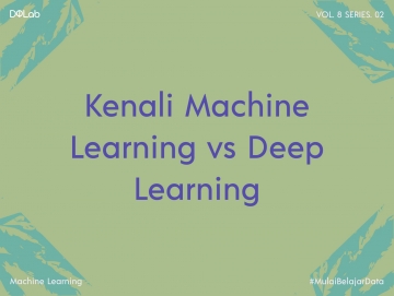 Perbedaan Machine Learning dan Deep Learning
