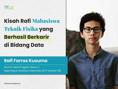 DQLab | Kursus Data Science Online Indonesia R Python