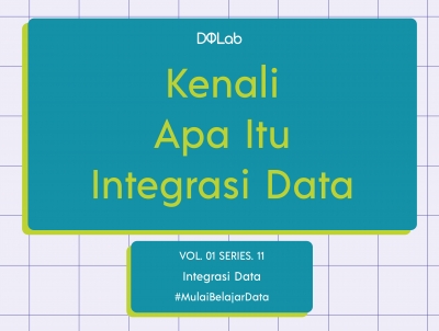 Manfaat Integrasi Data dalam Kegiatan Marketing Manfaat Integrasi Data dalam Kegiatan Marketing