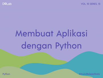 Tertarik untuk Membuat Chatbot dengan Python? 4 Hal yang Harus Kamu Pahami Tertarik untuk Membuat Chatbot dengan Python? 4 Hal yang Harus Kamu Pahami