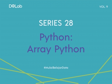 3 Metode Numpy Array Python Sebagai Dasar Proses Manipulasi Data 3 Metode Numpy Array Python Sebagai Dasar Proses Manipulasi Data