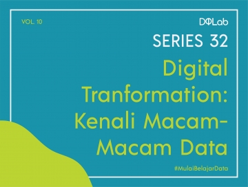 Yuk, Kenali Macam-Macam Data Agar Dapat Mengolah Data dengan Benar! Yuk, Kenali Macam-Macam Data Agar Dapat Mengolah Data dengan Benar!