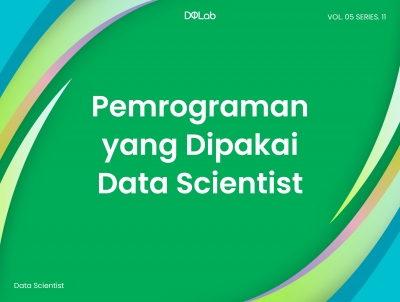 Bahasa Pemrograman Terbaik yang Digunakan Data Scientist Bahasa Pemrograman Terbaik yang Digunakan Data Scientist